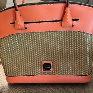 NWOT Dooney & Bourke handbag